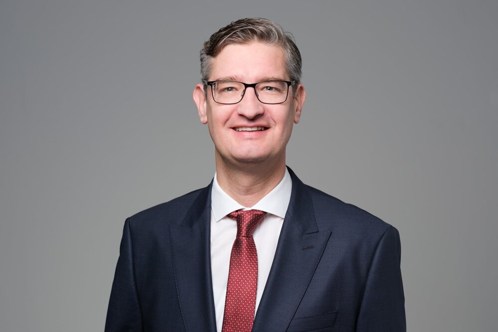 Severin Pflüger Severin Pflüger