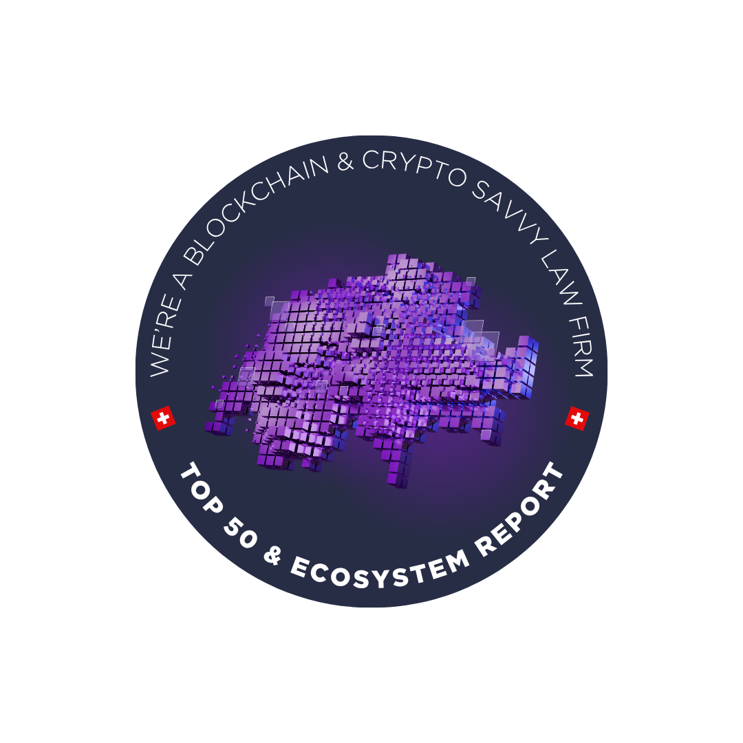 Blockchain & Crypto savvy law firm Zurich Law Blockchain & Crypto savvy law firm Zurich Law